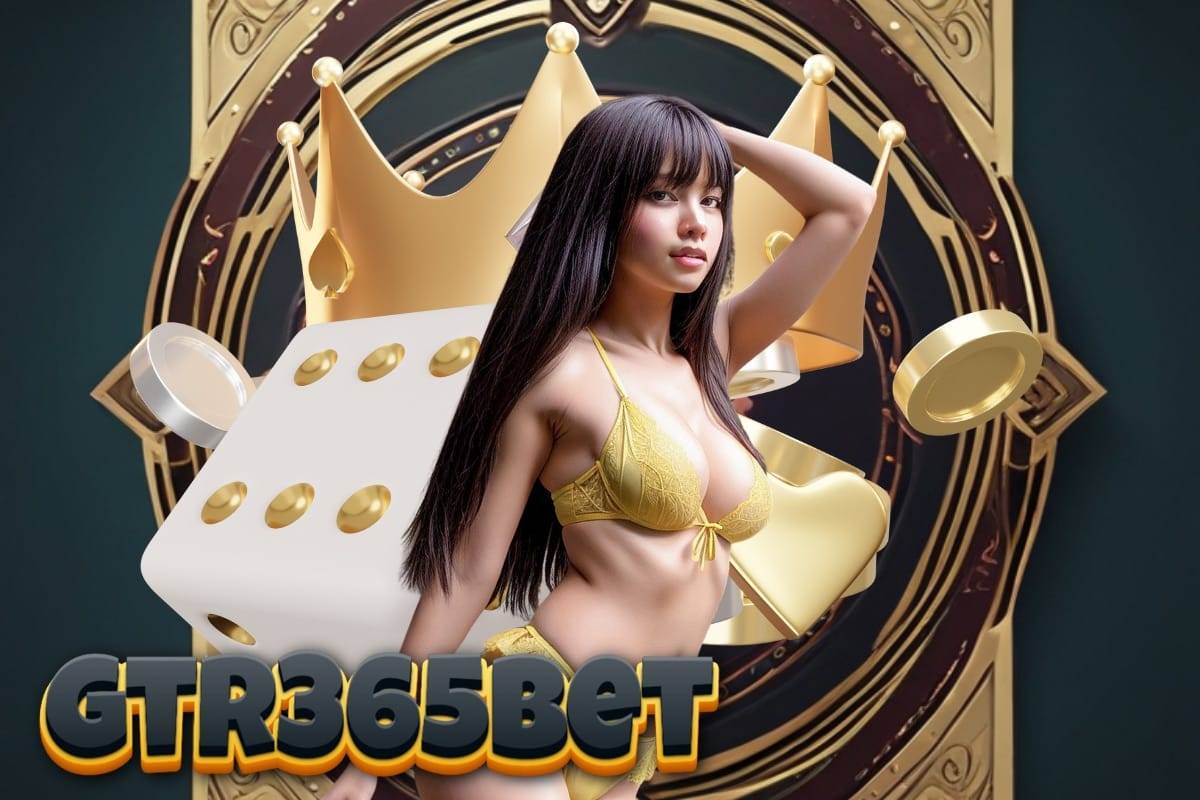 gtr365bet สล็อต
